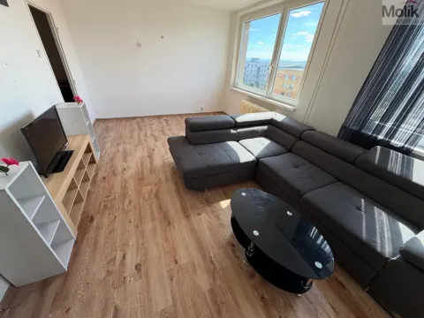 Prodej bytu 1+kk, Most, Česká, 33 m2