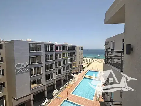 Prodej bytu 1+kk, Hurghada, Egypt, 40 m2