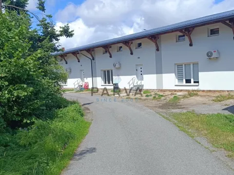 Pronájem rodinného domu, Příkosice, 42 m2