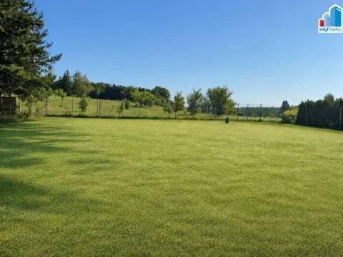 Prodej pozemku pro bydlení, Štěnovický Borek, 627 m2