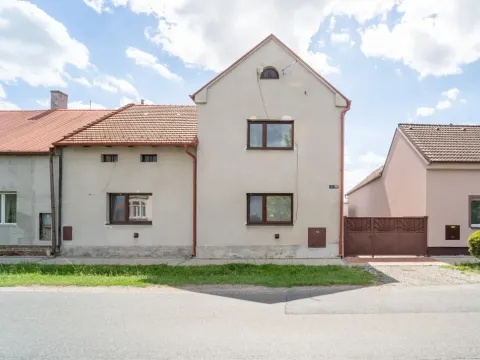 Prodej rodinného domu, Velim, Novoveská, 152 m2
