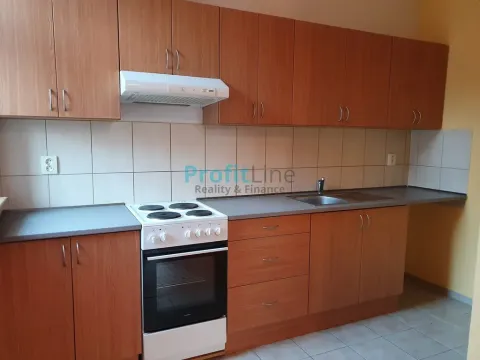 Pronájem bytu 2+1, Sudkov, 50 m2