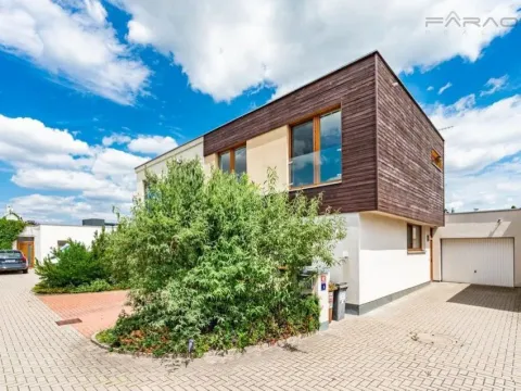 Prodej rodinného domu, Praha - Březiněves, Kosí, 175 m2