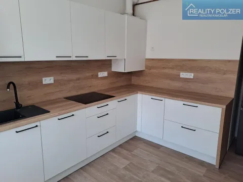 Pronájem bytu 3+1, Prostějov - Vrahovice, 78 m2