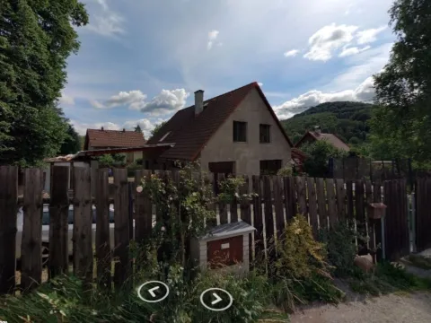 Dražba rodinného domu, Skalice u České Lípy, 180 m2