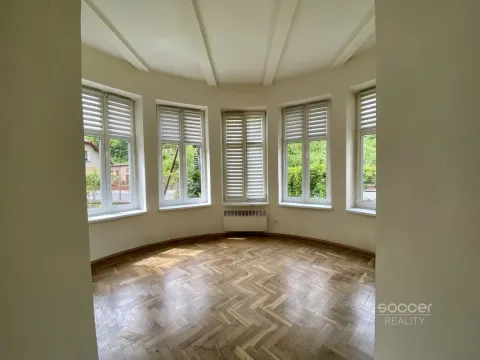 Pronájem bytu 1+1, Bakov nad Jizerou - Podhradí, 37 m2