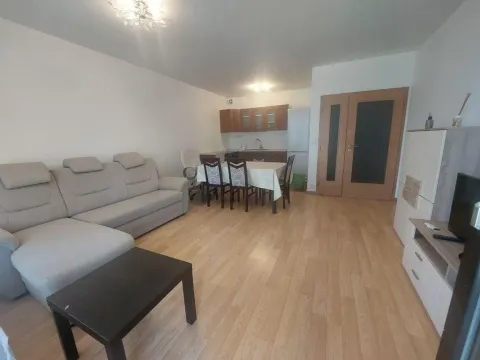 Pronájem bytu 2+kk, Praha - Vysočany, Sousedíkova, 60 m2