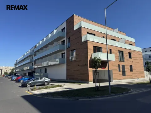Pronájem bytu 1+kk, Olomouc - Nová Ulice, Třída Jiřího Pelikána, 38 m2