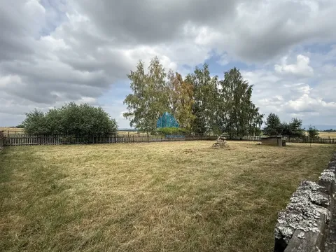Prodej zahrady, Františkovy Lázně - Žírovice, 952 m2