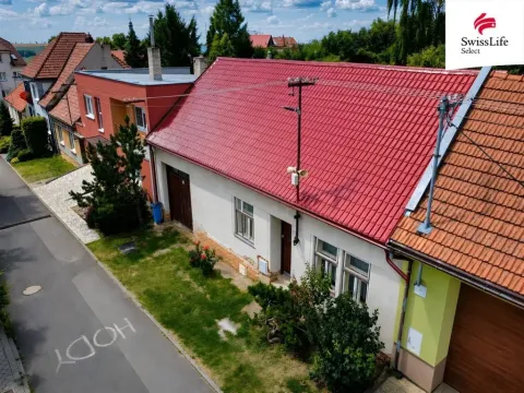 Prodej rodinného domu, Žeravice, 150 m2