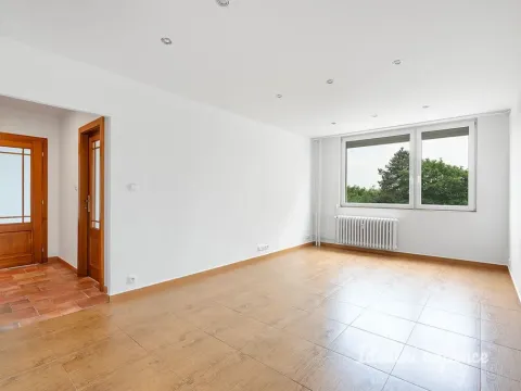 Pronájem bytu 3+kk, Praha - Stodůlky, Kocianova, 63 m2