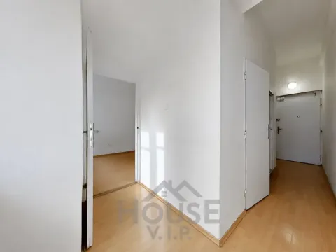 Pronájem bytu 2+1, Praha - Libeň, Na Rokytce, 53 m2