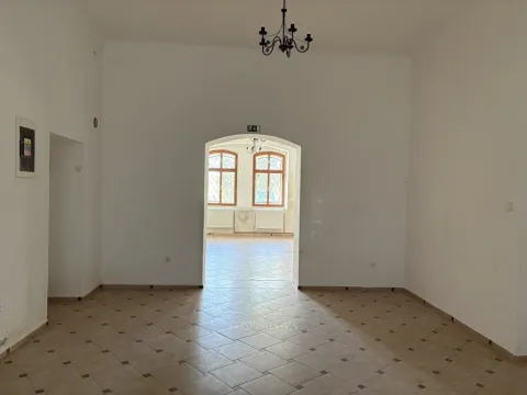 Pronájem skladu, Unhošť, Křivoklátská, 184 m2