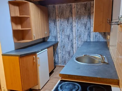 Pronájem bytu 2+kk, Štěpánovice, Třeboňská, 50 m2