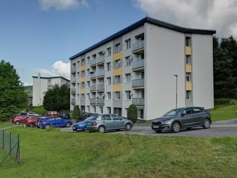 Pronájem bytu 1+1, Rokytnice nad Jizerou - Horní Rokytnice, 37 m2
