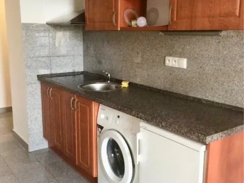 Pronájem bytu 1+kk, Praha - Vysočany, Freyova, 32 m2