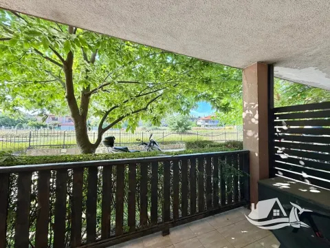Prodej bytu 2+kk, Aheloy, Bulharsko, 59 m2