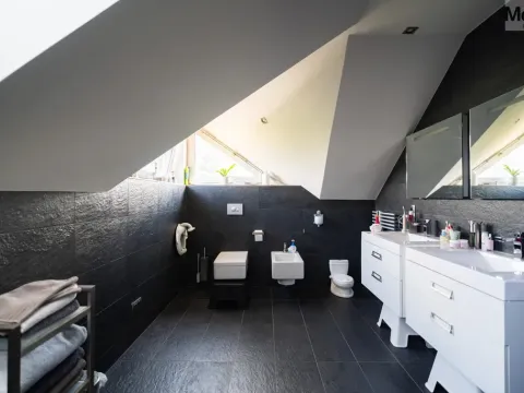 Prodej rodinného domu, Jirkov - Březenec, Březový vrch, 116 m2