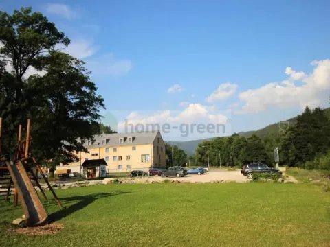 Prodej bytu 2+kk, Loučná nad Desnou - Kouty nad Desnou, 38 m2