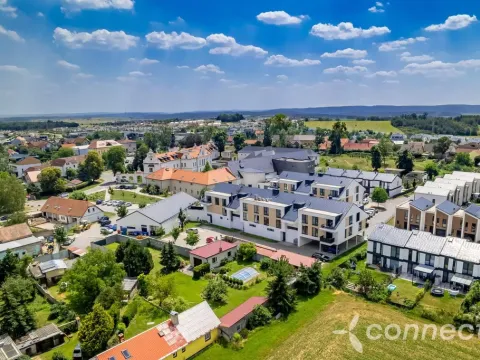 Prodej bytu 3+kk, Vysoký Újezd, Pivovarská, 86 m2