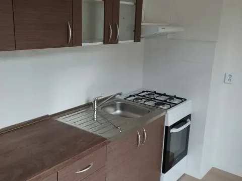 Pronájem bytu 1+1, Prostějov, Svatoplukova, 37 m2