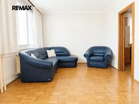 Pronájem bytu 2+1, Praha - Strašnice, Křenická, 57 m2