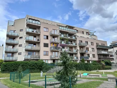 Prodej bytu 3+kk, Praha - Hostivař, Bratislavská, 89 m2