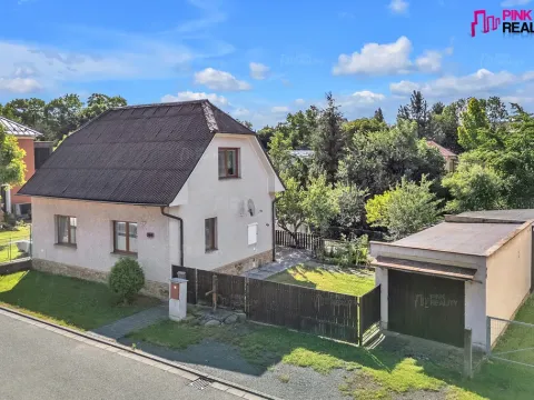 Prodej rodinného domu, Solnice, Tržní, 115 m2