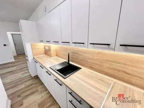 Prodej bytu 2+kk, Ostrava - Mariánské Hory, Hany Kvapilové, 46 m2