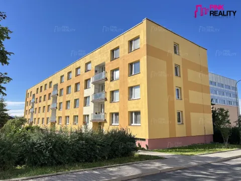 Pronájem bytu 3+1, Rychnov nad Kněžnou, Zborovská, 79 m2