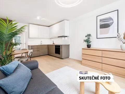 Prodej bytu 4+kk, Praha - Strašnice, Pod strání, 70 m2
