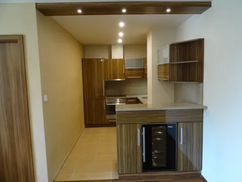 Pronájem bytu 2+kk, Mikulov, Brněnská, 57 m2