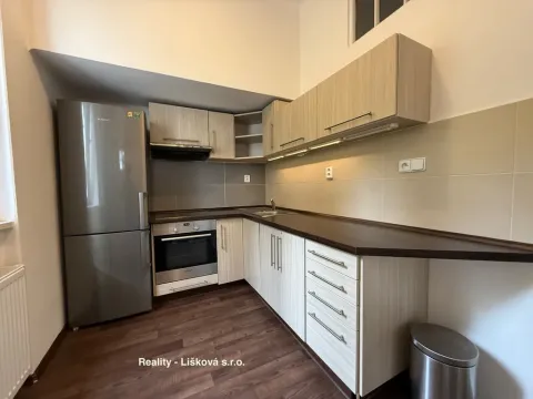 Pronájem bytu 3+1, Ústí nad Labem, Masarykova, 75 m2
