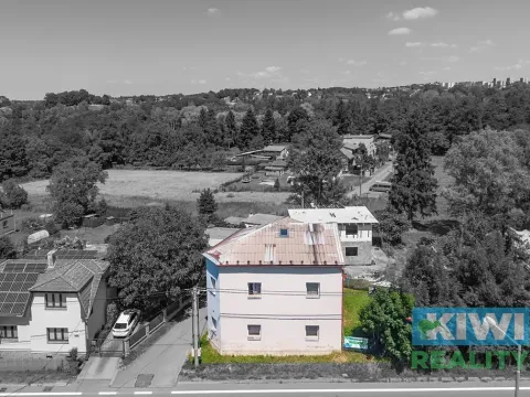 Prodej rodinného domu, Orlová, Těšínská, 146 m2