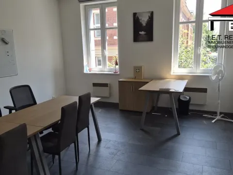 Pronájem kanceláře, Ostrava, Janáčkova, 65 m2