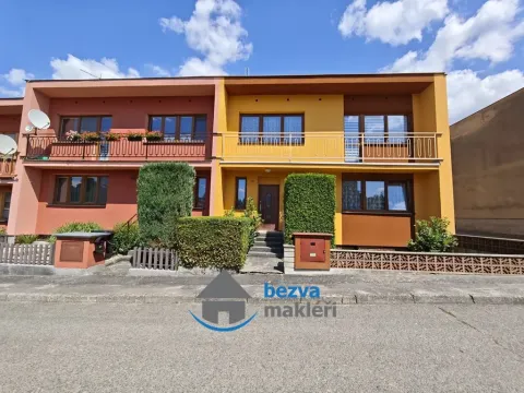 Prodej rodinného domu, Chrast, Chrašice, 213 m2