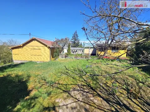Prodej pozemku pro bydlení, Plzeň - Radobyčice, 600 m2