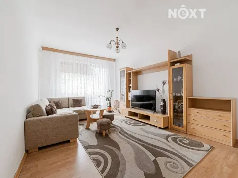 Prodej bytu 2+1, Karviná, Havířská, 54 m2