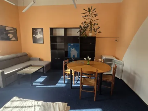 Pronájem pokoje, Plzeň, Klatovská třída, 15 m2
