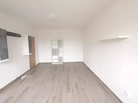 Pronájem bytu 1+1, Blatná, Na Bílé husi, 44 m2