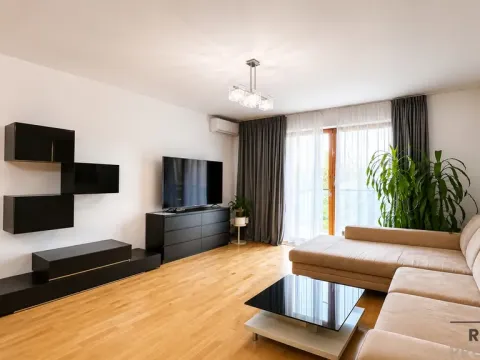 Pronájem bytu 3+kk, Praha - Vršovice, Vršovická, 95 m2