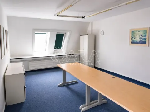 Pronájem kanceláře, Kosmonosy, Průmyslová, 29 m2