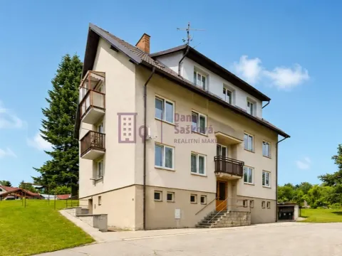 Prodej bytu 3+1, Člunek - Lomy, 63 m2