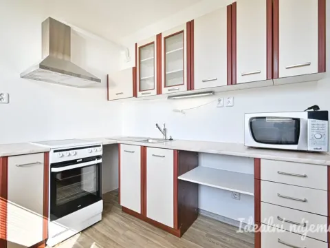 Prodej bytu 2+1, Brno, Třískalova, 51 m2