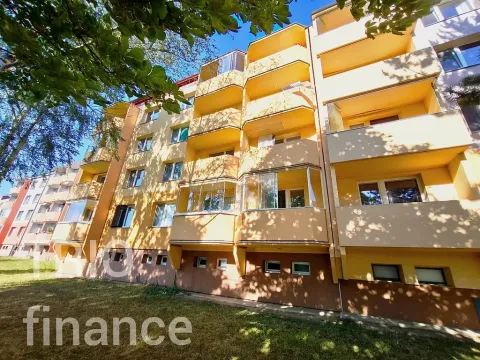 Prodej bytu 3+1, Kyjov, Sídliště U Vodojemu, 73 m2