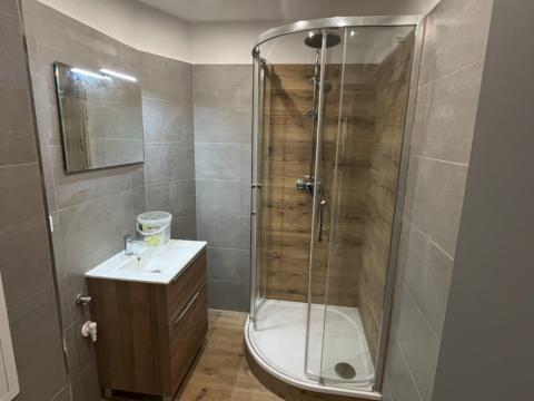 Pronájem bytu 3+1, Mariánské Lázně, Hroznatova, 62 m2