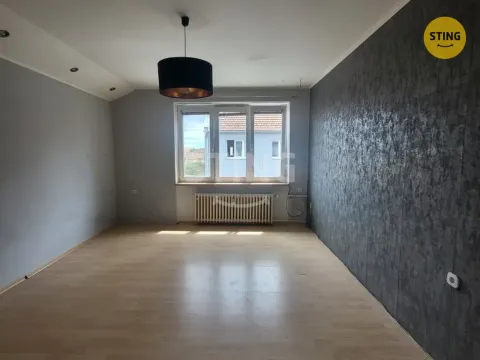 Prodej bytu 3+1, Prostějov, Slovenská, 65 m2