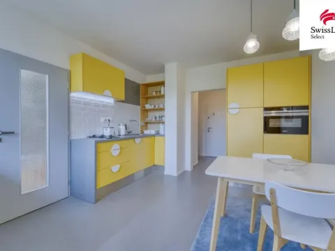 Prodej bytu 1+1, Plzeň, Heyrovského, 41 m2