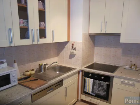 Pronájem bytu 2+kk, Praha - Záběhlice, Velenovského, 58 m2