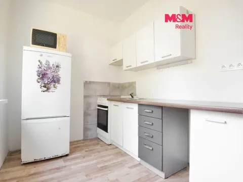Prodej bytu 3+1, Chomutov, Kamenná, 80 m2